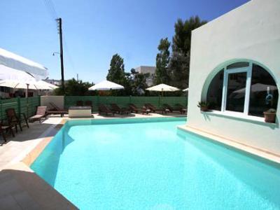 Hotel Francoise