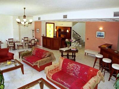 Hotel Electra Syros - Adults Only Ermoupoli
