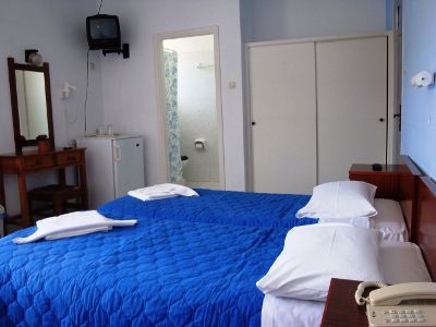 Kamelo Hotel 2*