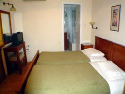 Sea Colours & Guest house Ermoupoli