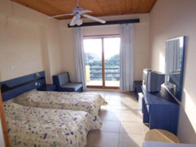Politia Hotel 3*