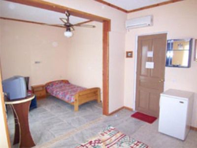 Politia 3* Agios Nikitas