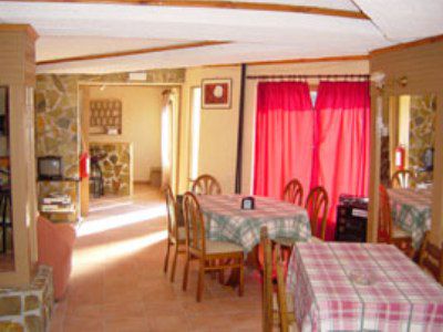 Hotel Politia 3*