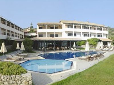 Porto Hotel 3*