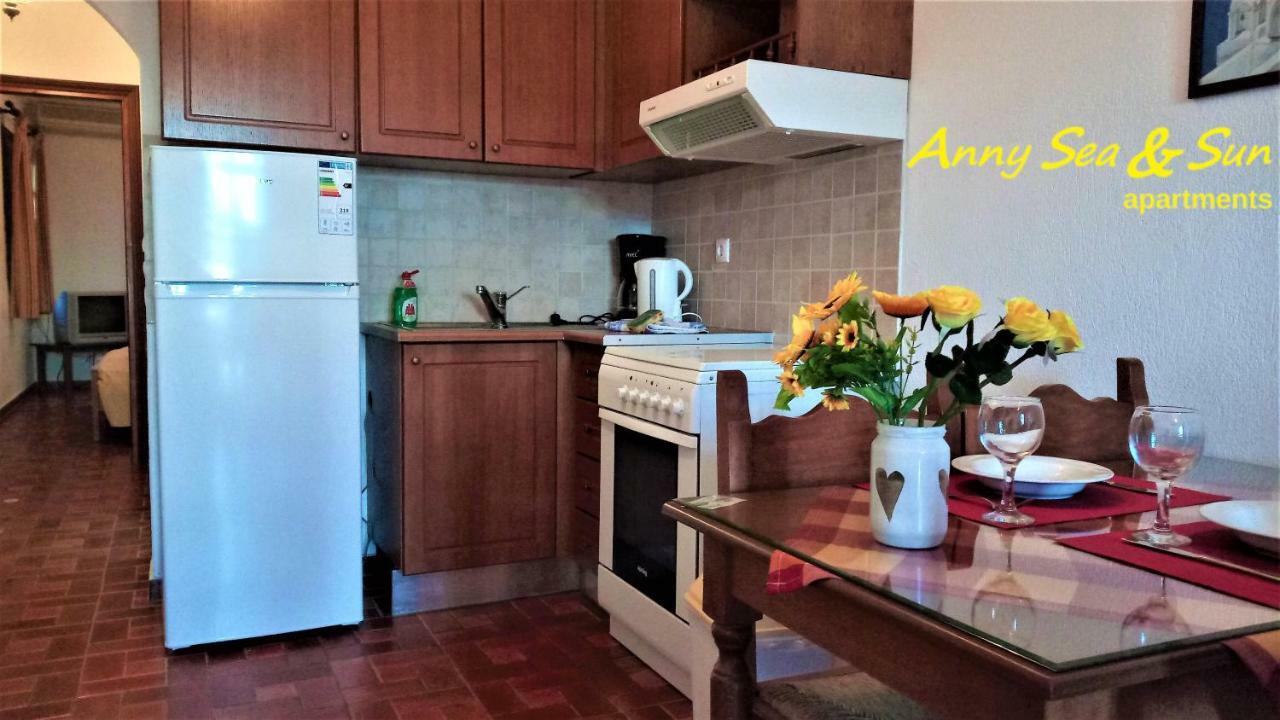 Anny Sea & Sun Apartments Aparthotel 2*
