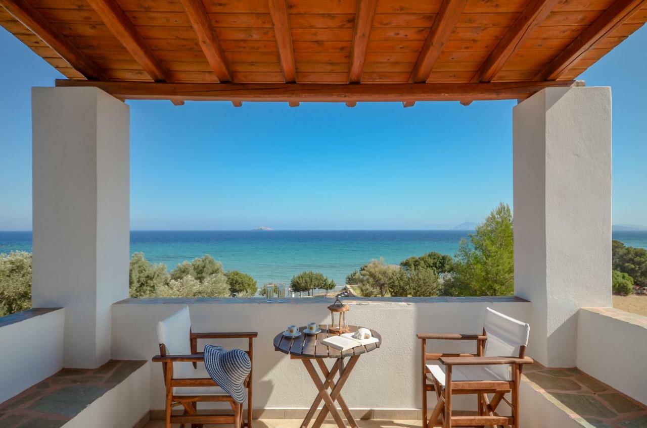 Apartment Theonis Moutsouna