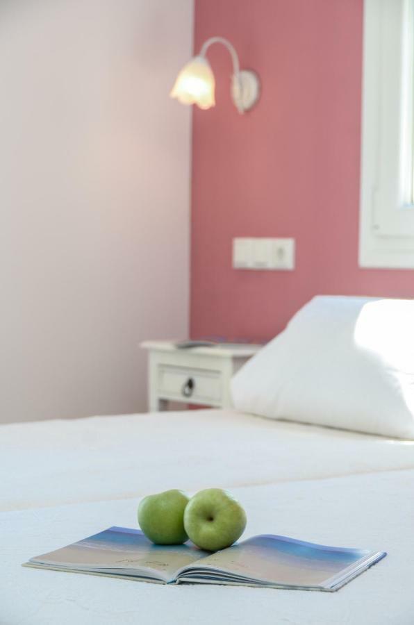 Naxos Luxury Villa