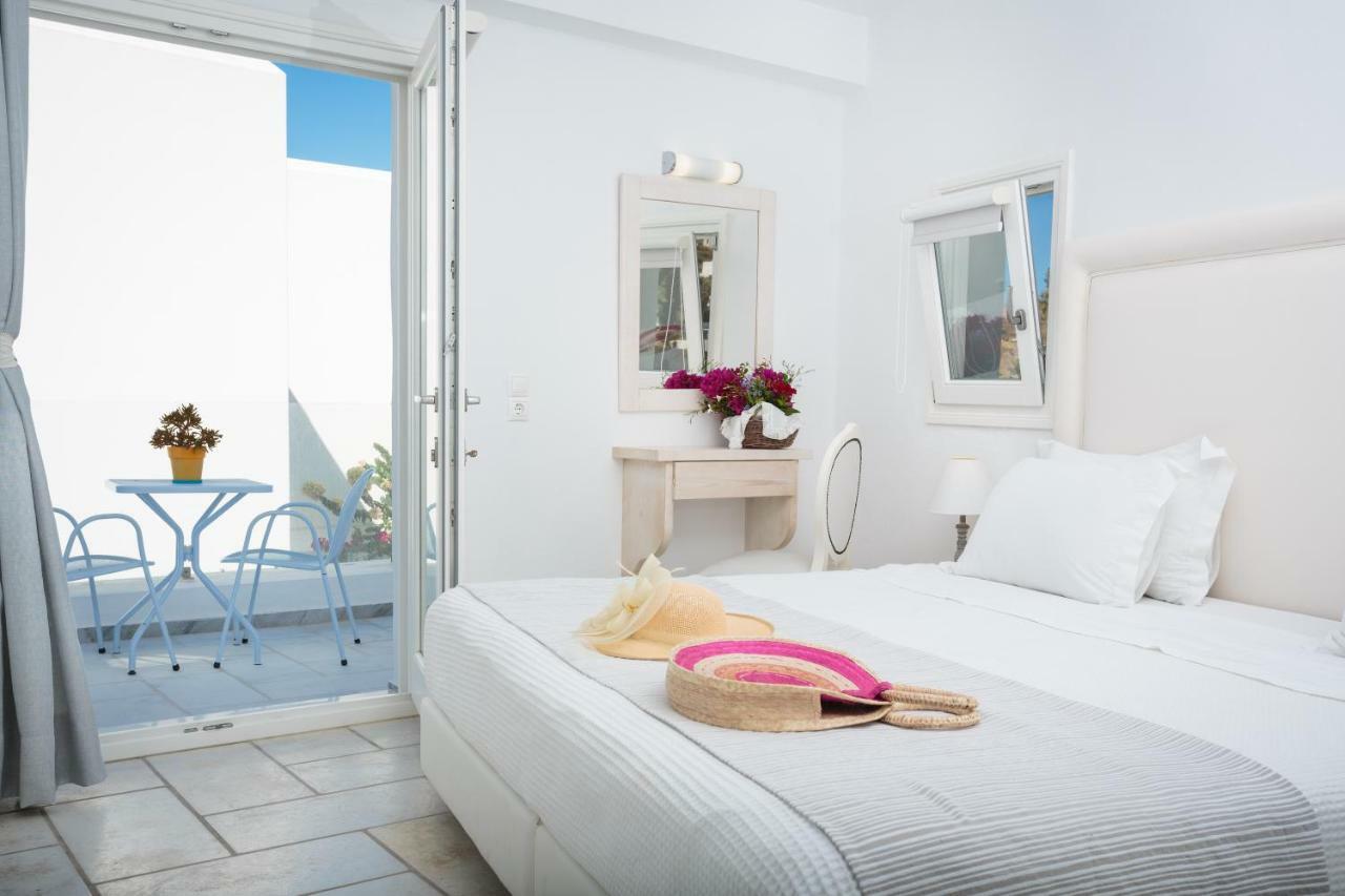 Hotel Pyrgaki 4*