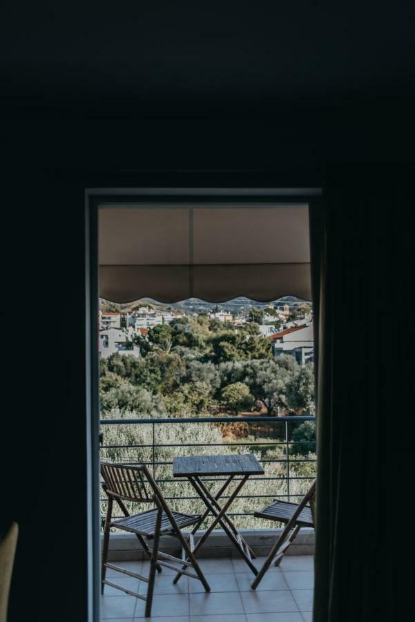 House, Nirvana Ii, Apartment Patras