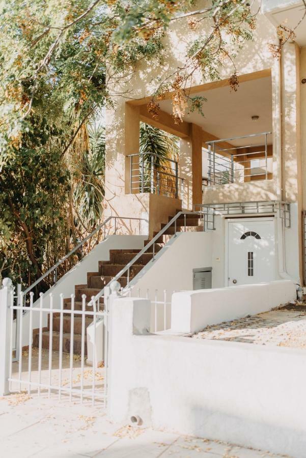 House, Nirvana Ii, Apartment Patras