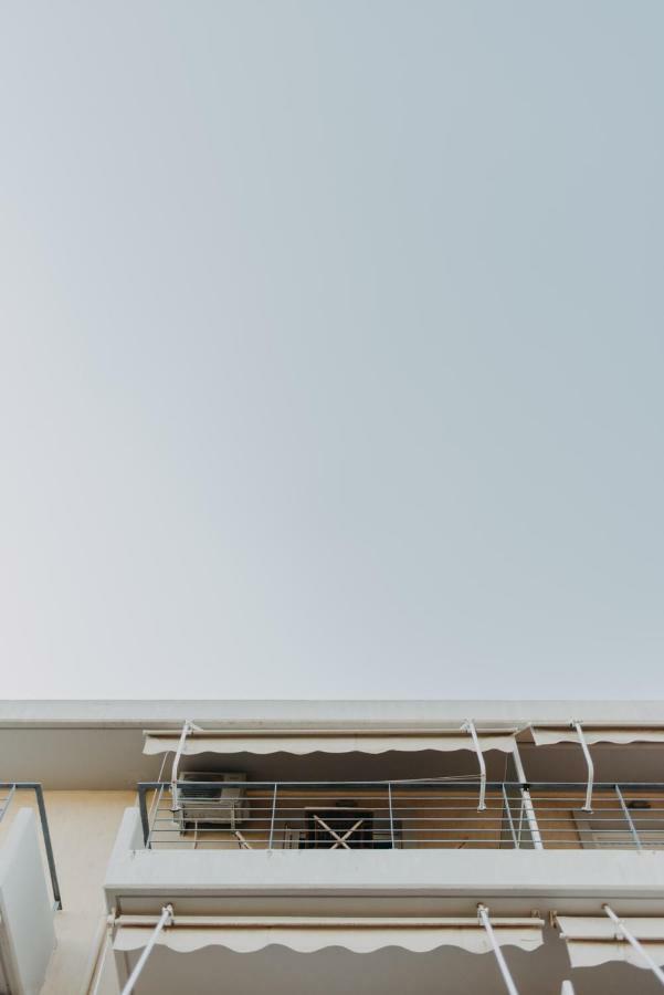 Apartment House, Nirvana Ii, Patras