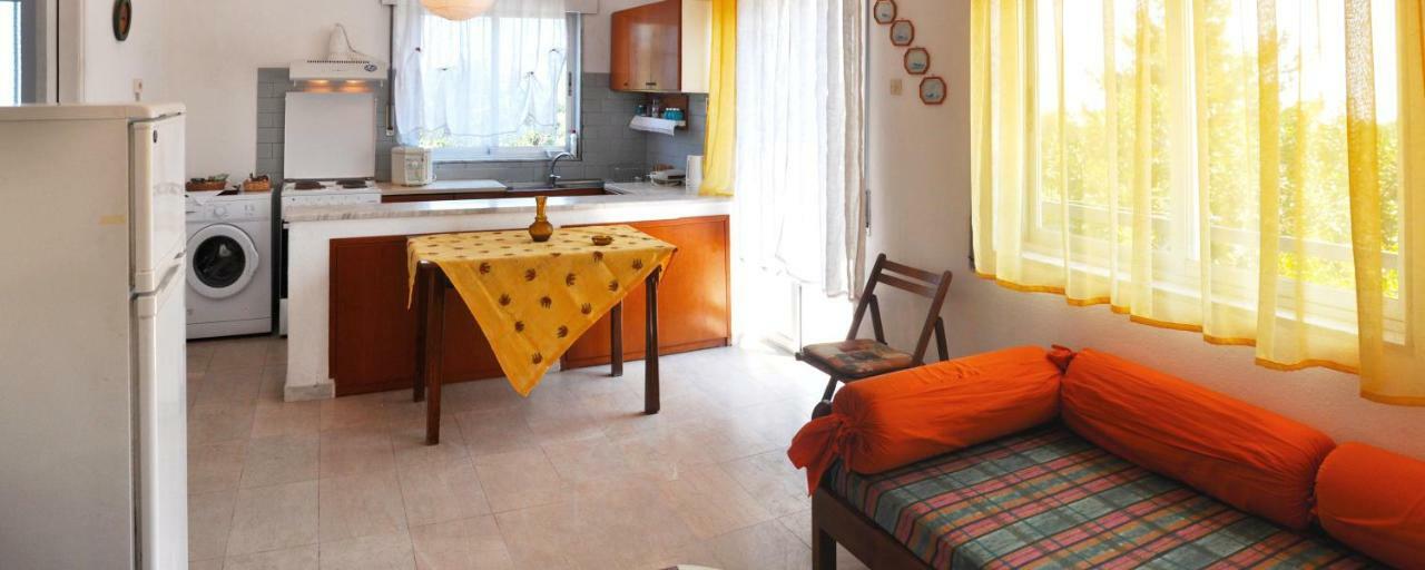 Antheia's House Holiday home Nea Skioni
