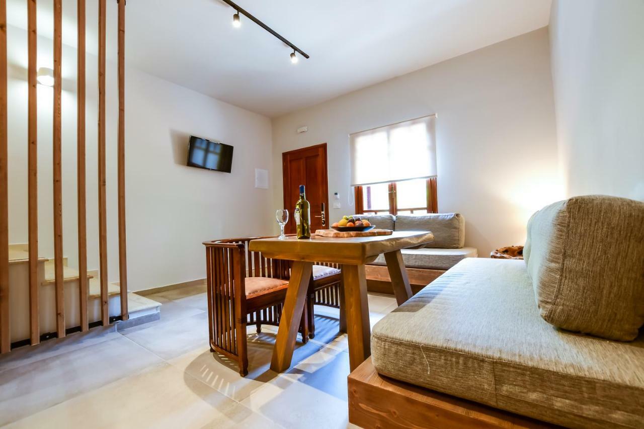 Aparthotel Anais