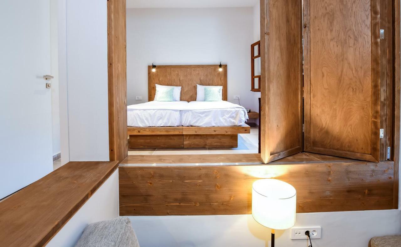 Aparthotel Anais 2*