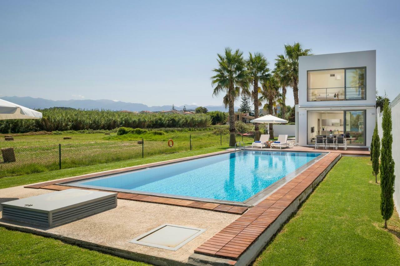 Blue Sea Luxury Villa Maleme (Crete)