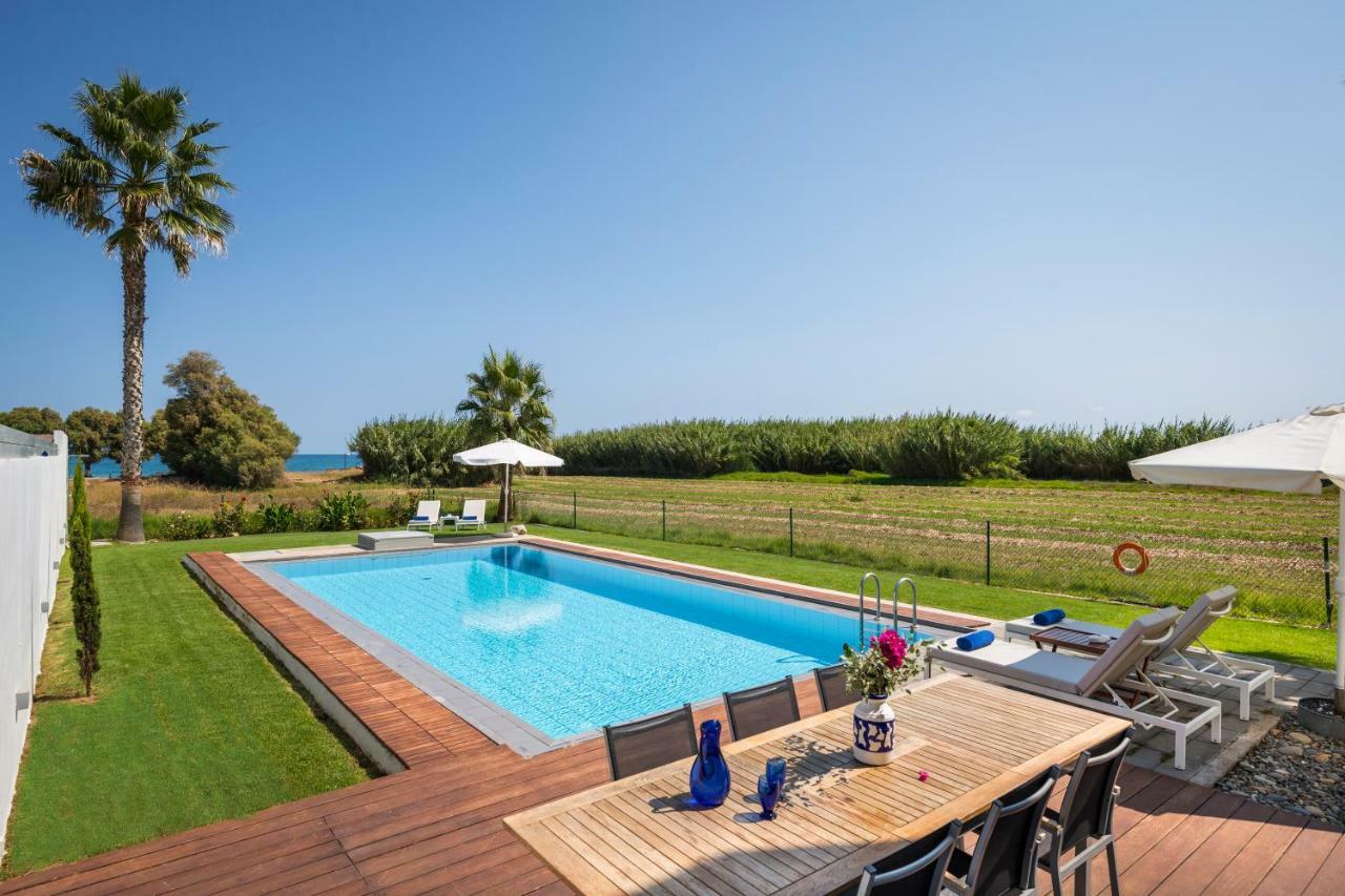 Blue Sea Luxury Villa