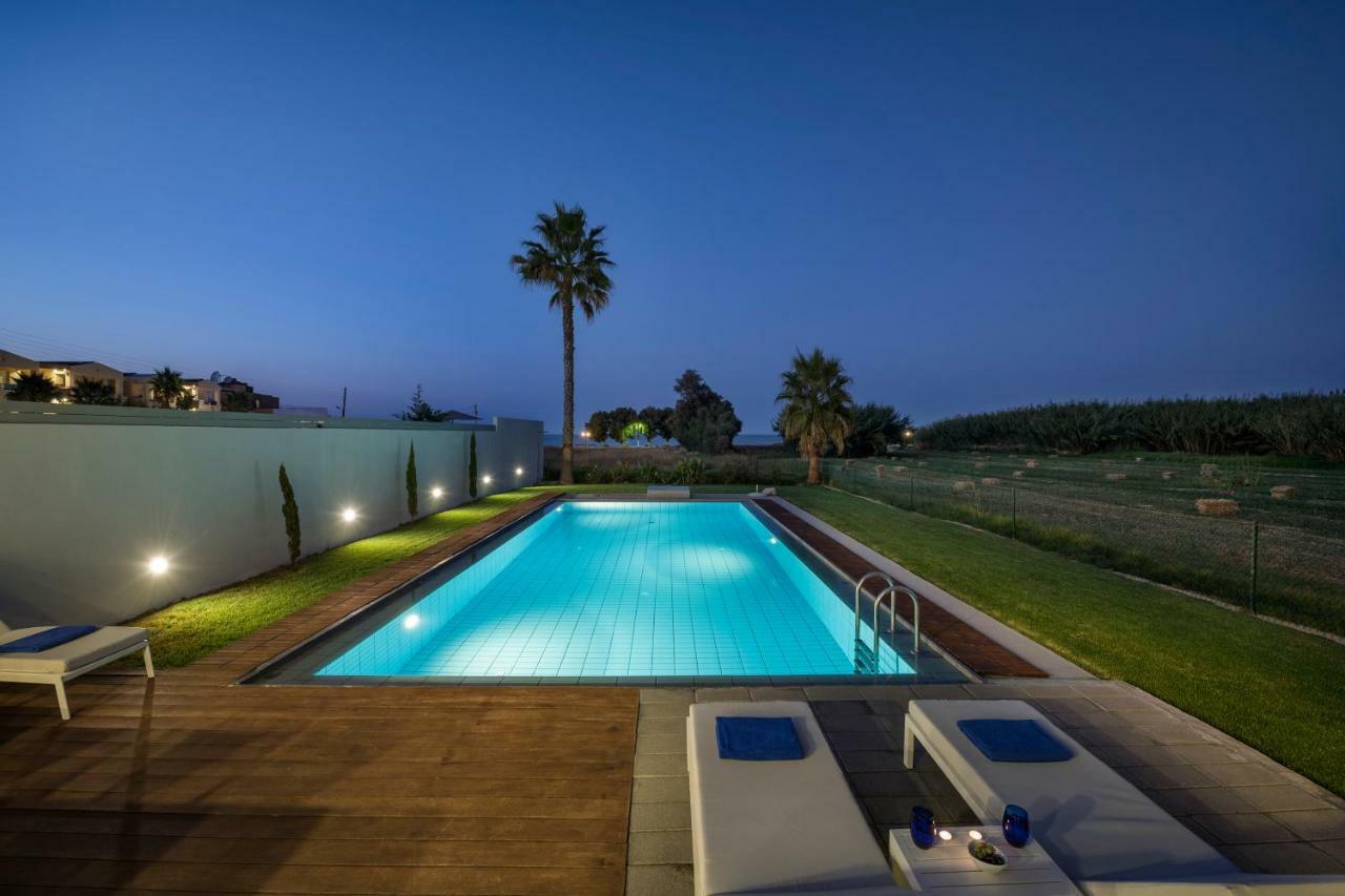 Blue Sea Luxury Villa Maleme (Crete)