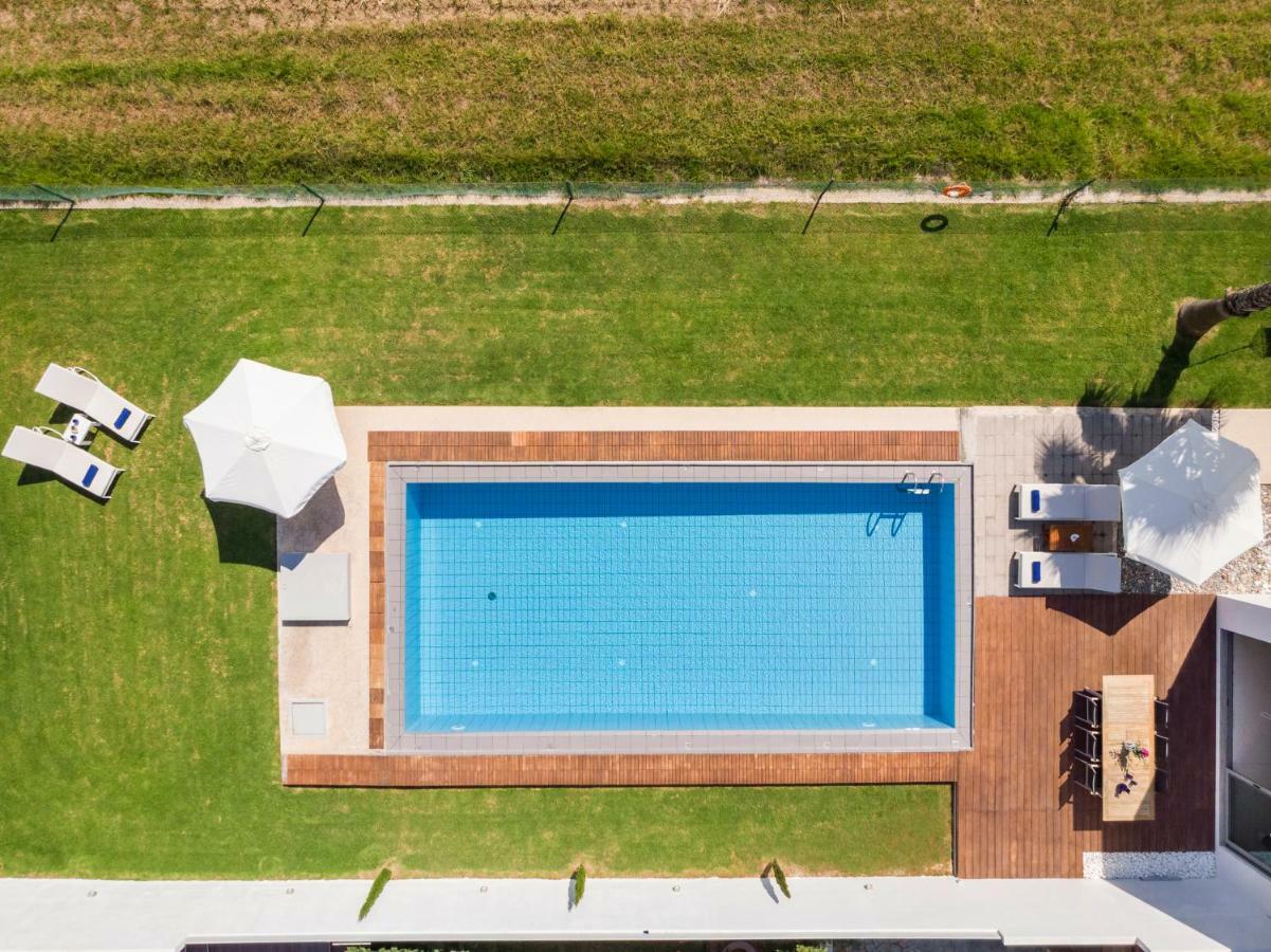 Blue Sea Luxury * Maleme (Crete)