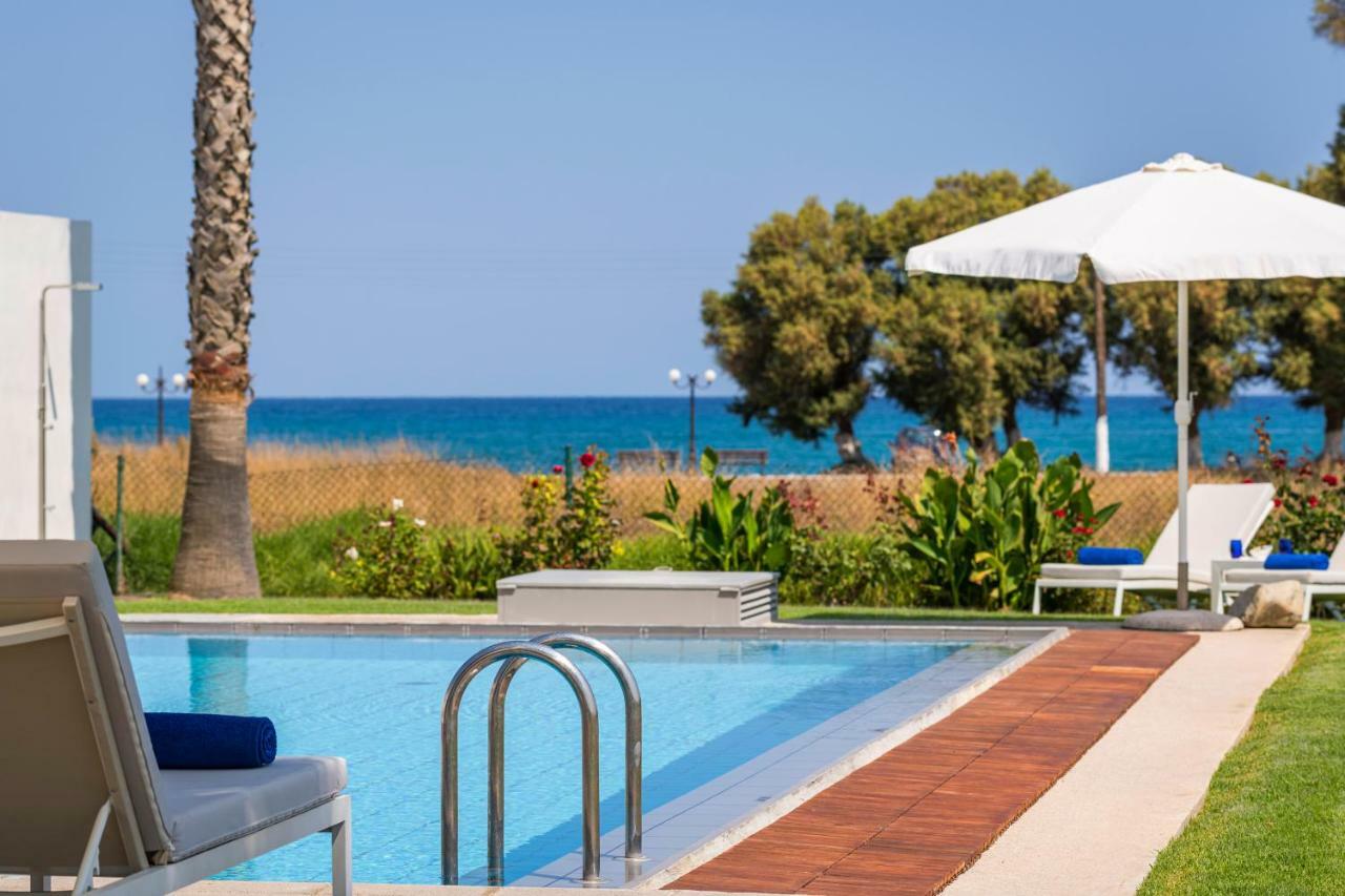 Blue Sea Luxury