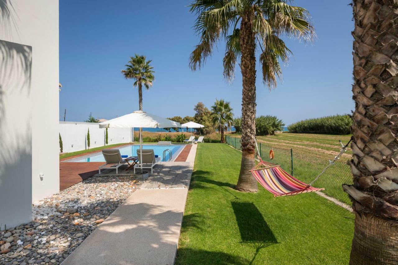 Blue Sea Luxury * Maleme (Crete)