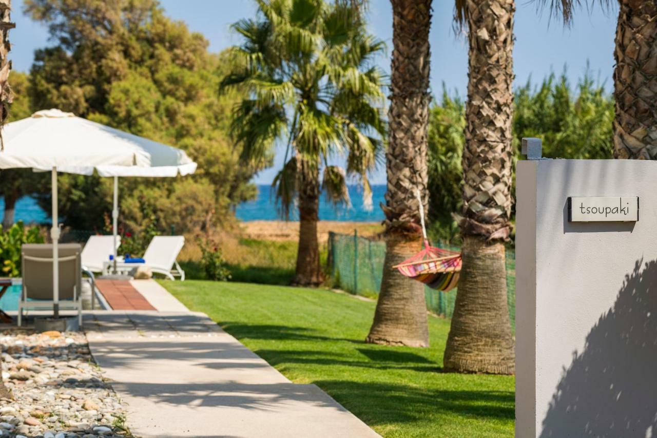 Villa Blue Sea Luxury