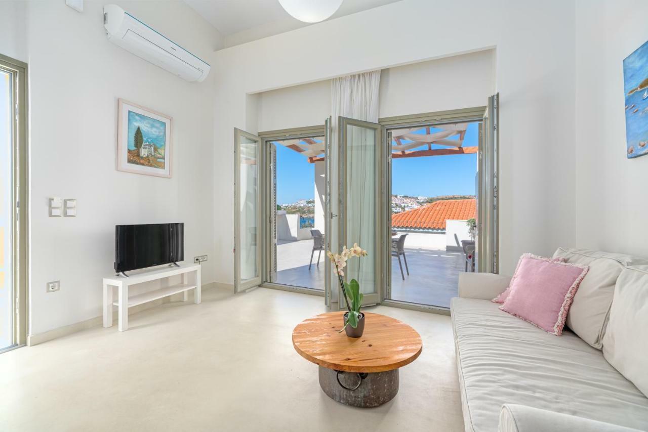 Belvedere Andros Apartment Batsi (Andros)