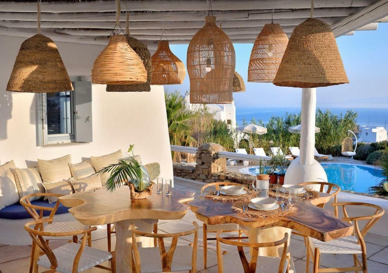 Villa Leno Mykonos *