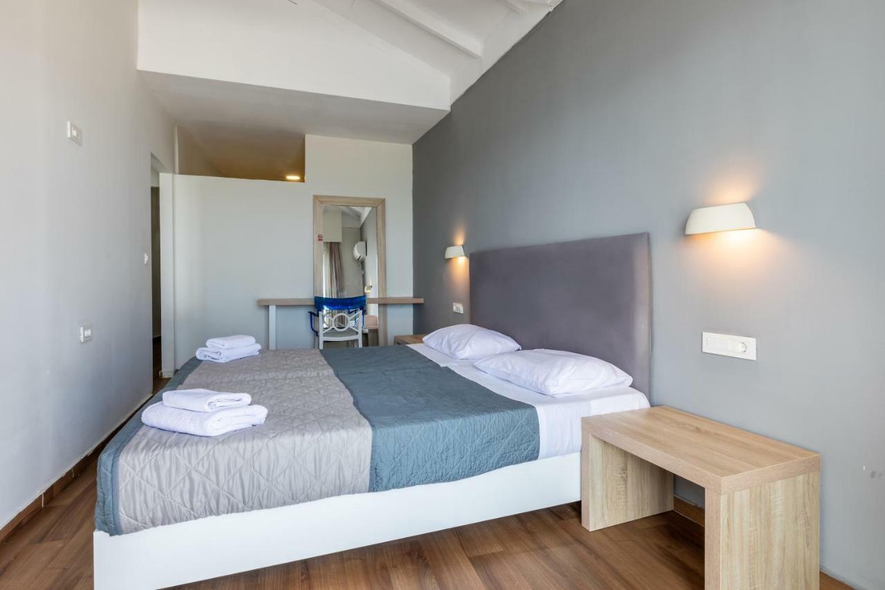 Hotel White Olive Premium Cameo Laganas