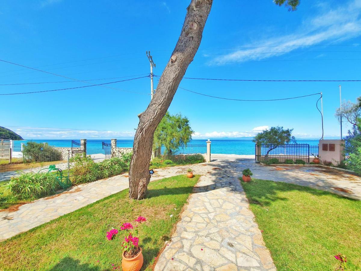 Makis&fani Homes