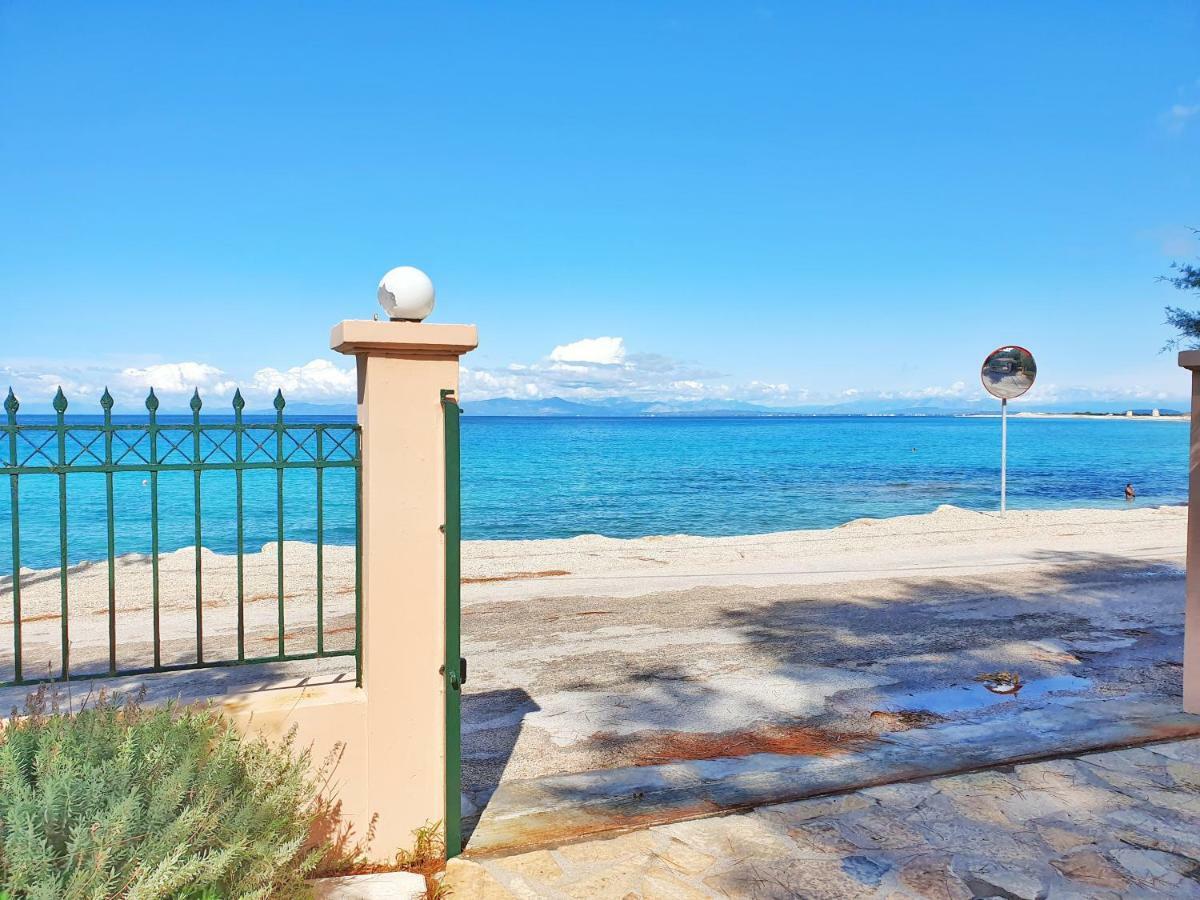 Apartment Makis&fani Homes Agios Ioannis (Lefkada)