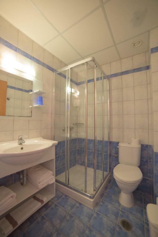 Hotel Athina