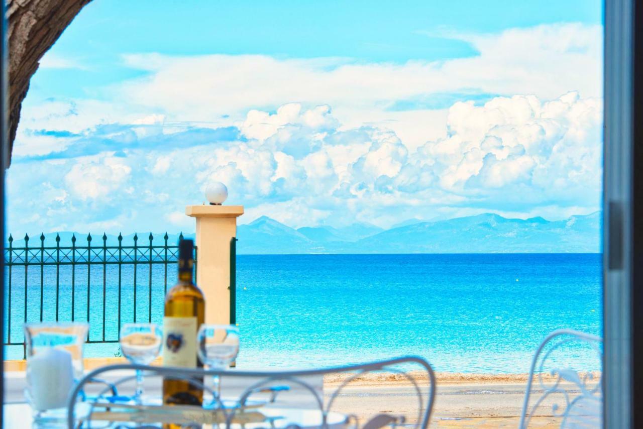 Apartment Makis&fani Homes Agios Ioannis (Lefkada)
