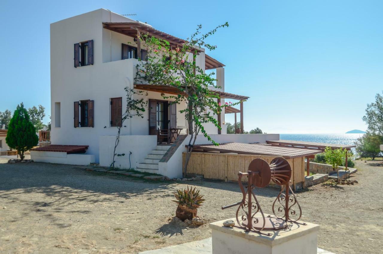 Apartment Theonis