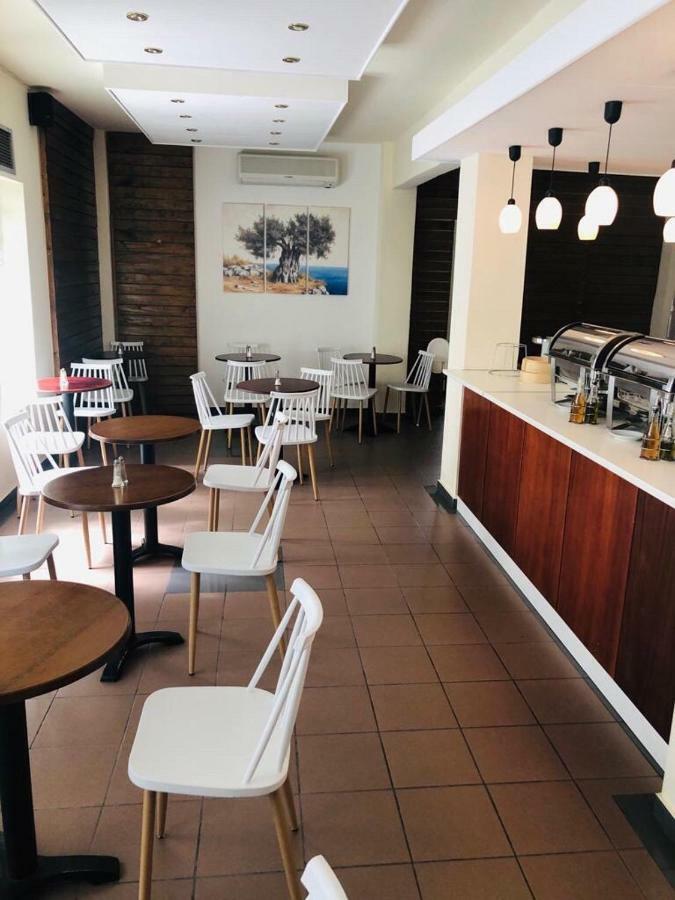 Simotel Ermis Hotel