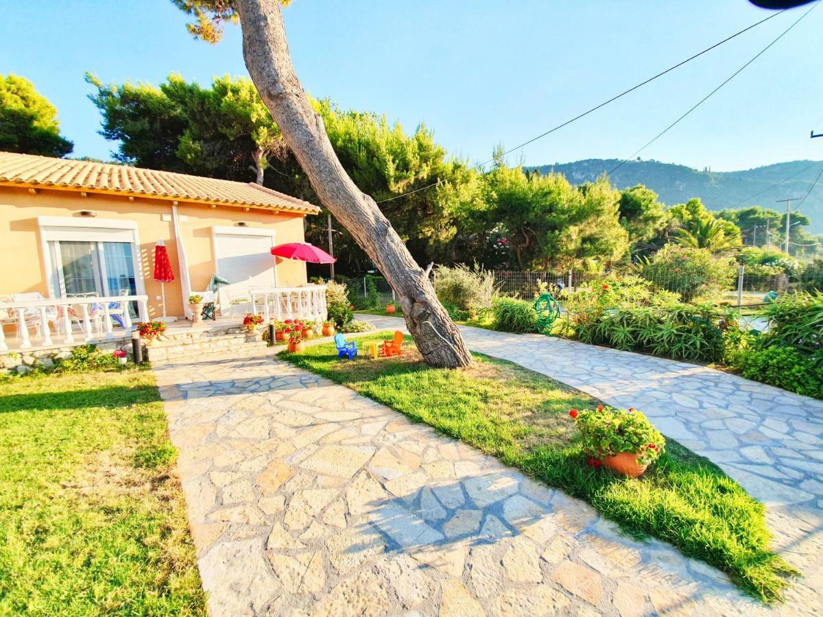 Apartment Makis&fani Homes