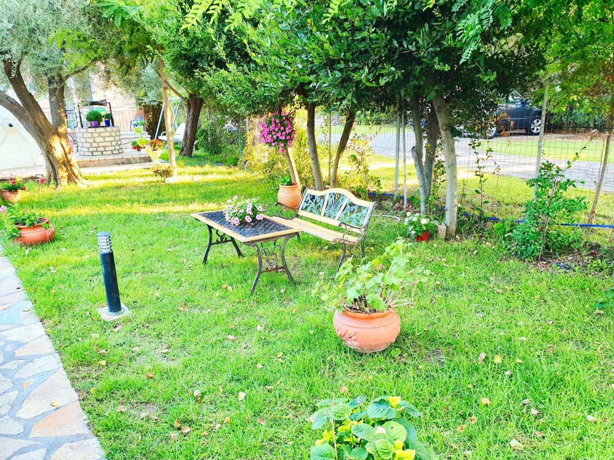 Apartment Makis&fani Homes Agios Ioannis (Lefkada)