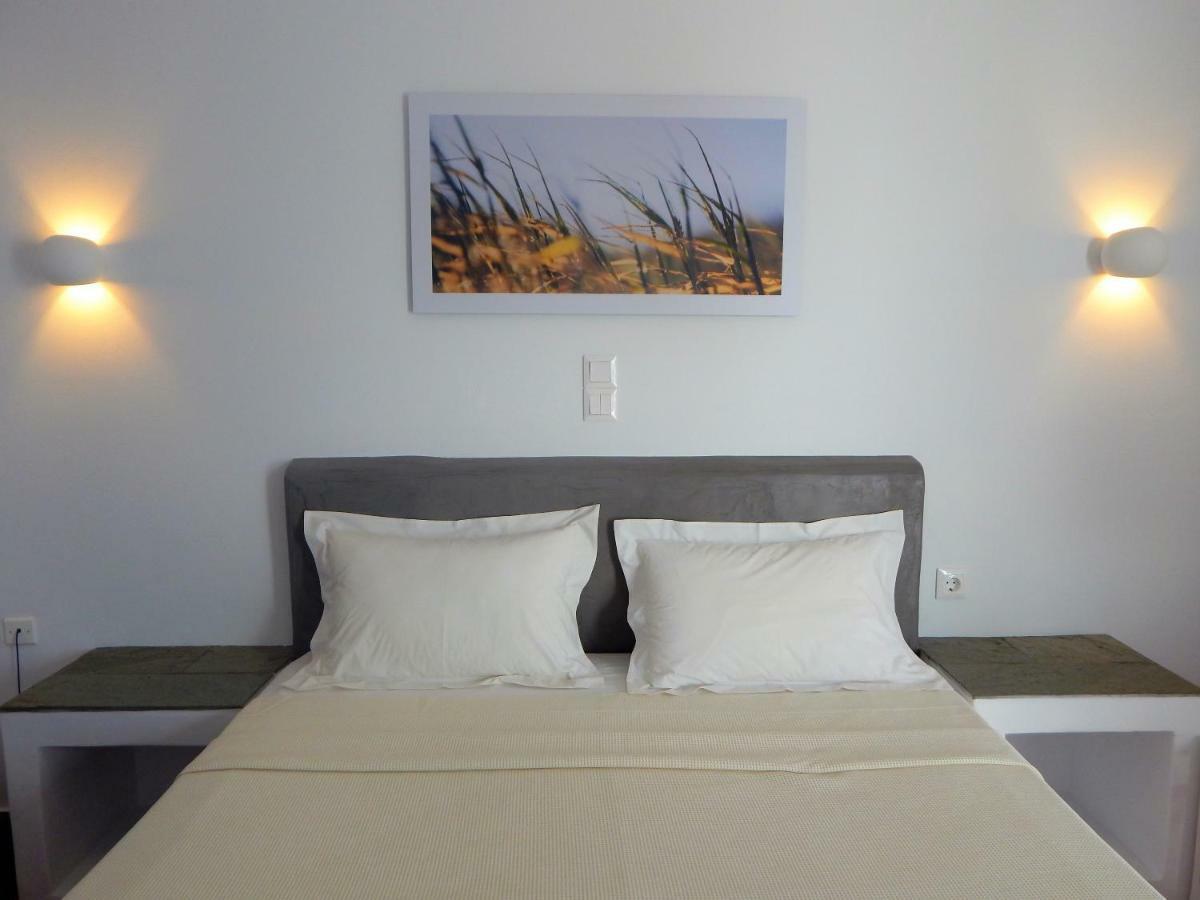 Aegeo Hotel