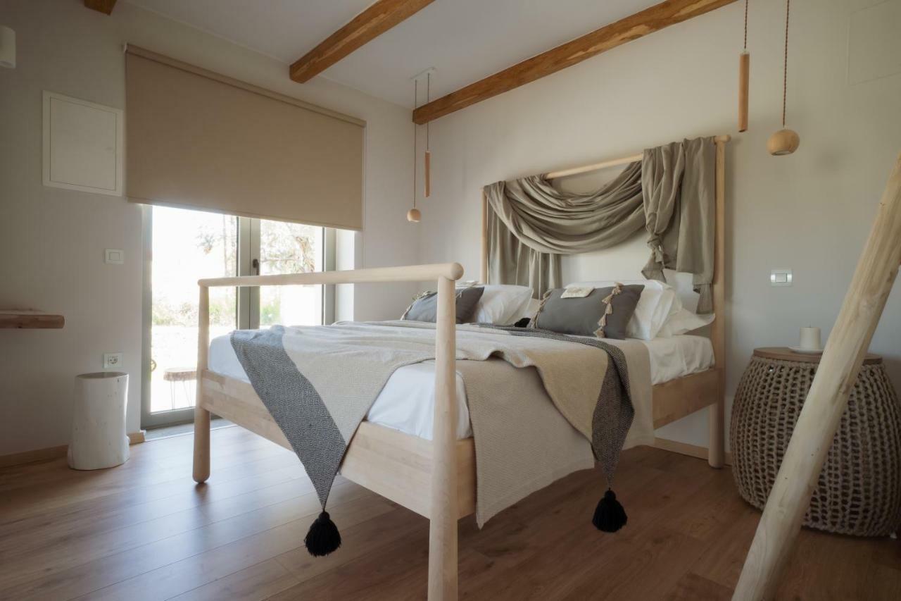 Villa Elies Residences Luxury