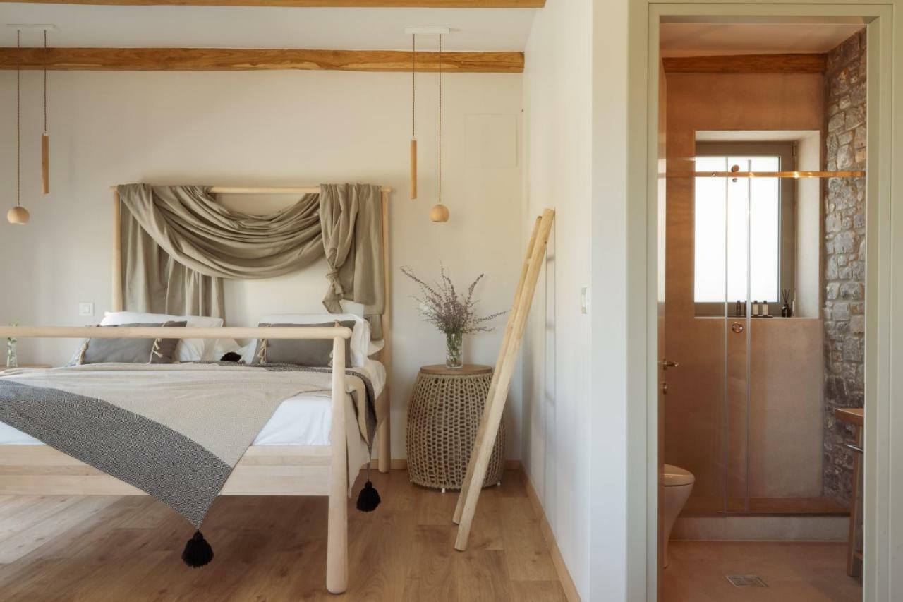 Elies Residences Luxury *