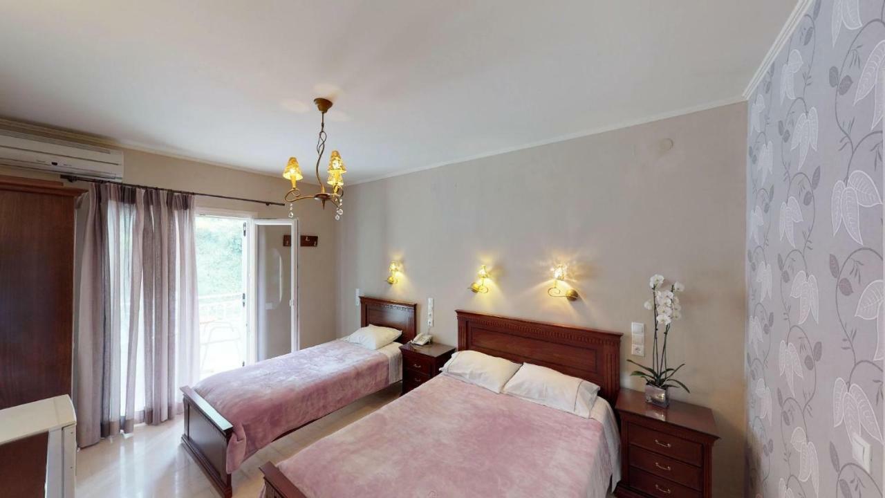Hotel Maistrali 2*