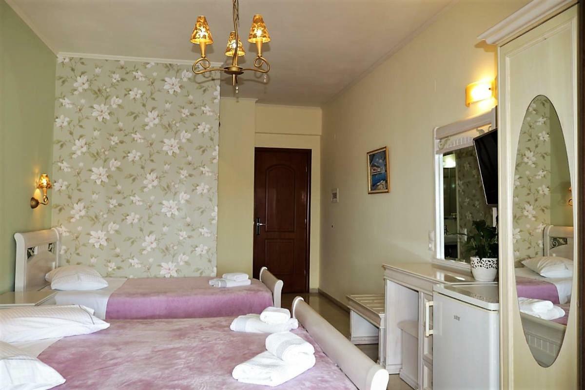 Hotel Maistrali 2*