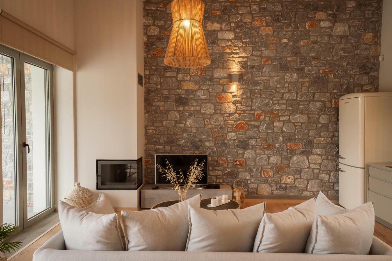 Villa Elies Residences Luxury *