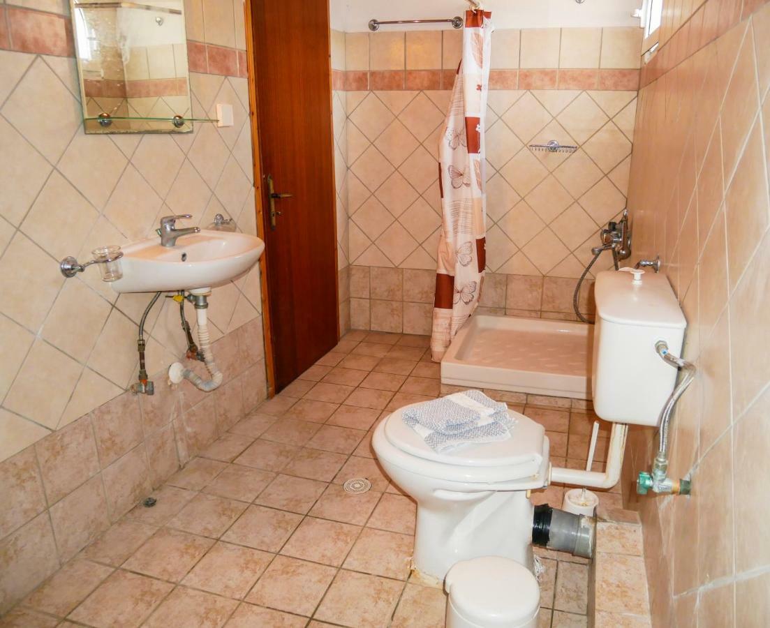 Aparthotel Olga 3*