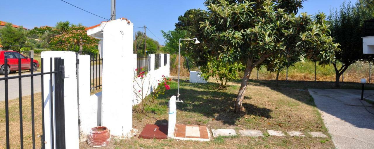 Holiday home Antheia's House