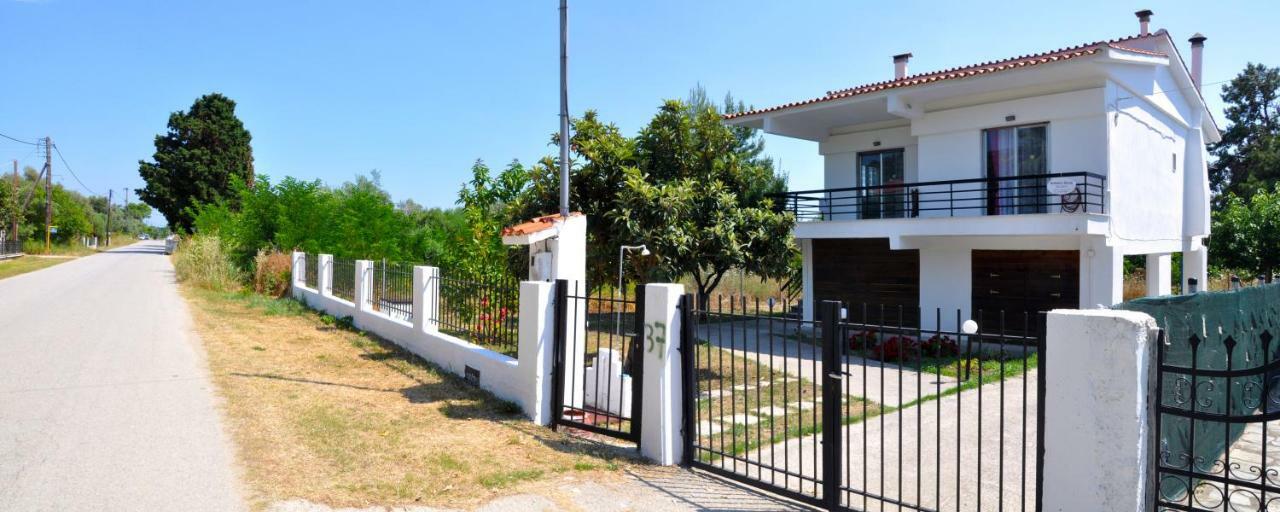 Holiday home Antheia's House