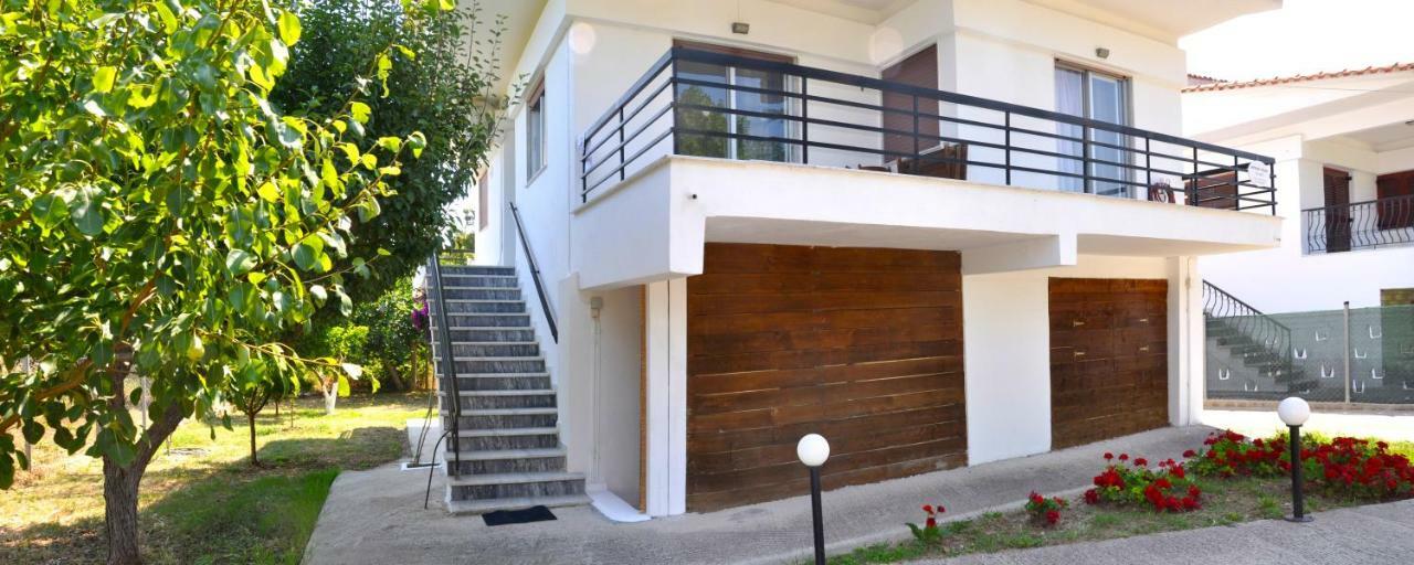 Holiday home Antheia's House Nea Skioni