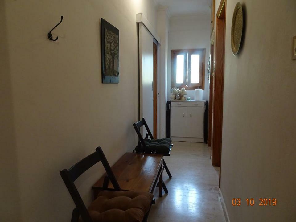 Vitina's Little House Guest house Vytina