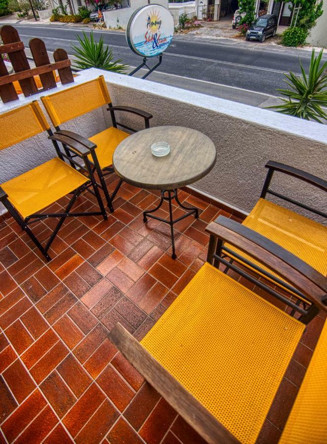 Anny Sea & Sun Apartments