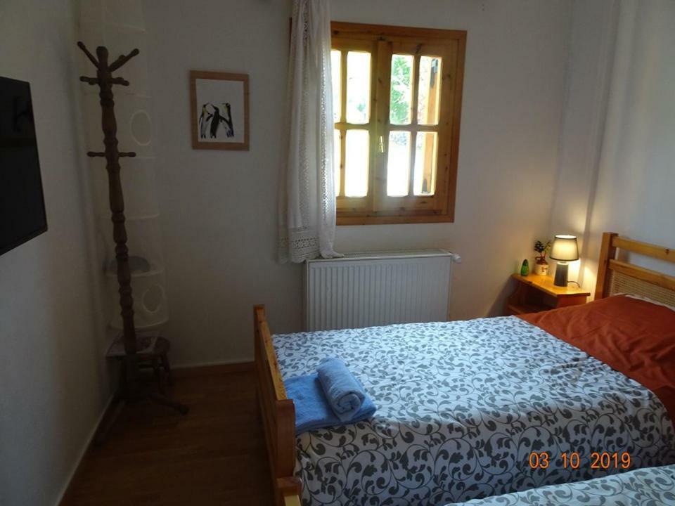 Guest house Vitina's Little House