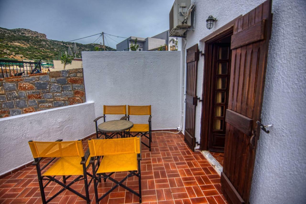 Anny Sea & Sun Apartments Aparthotel